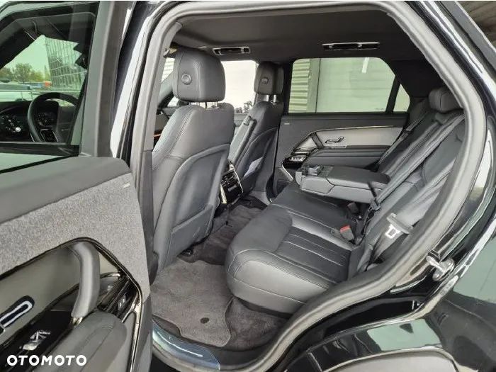 Land Rover Range Rover Sport S 3.0 D S - 7