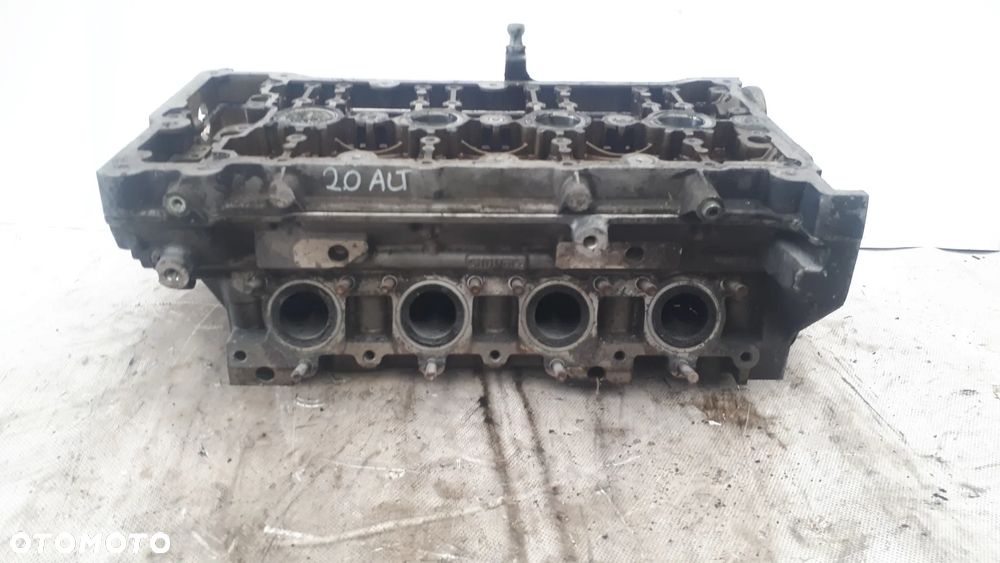 Audi VW 2.0 ALT Głowica 06B103373AM - 6