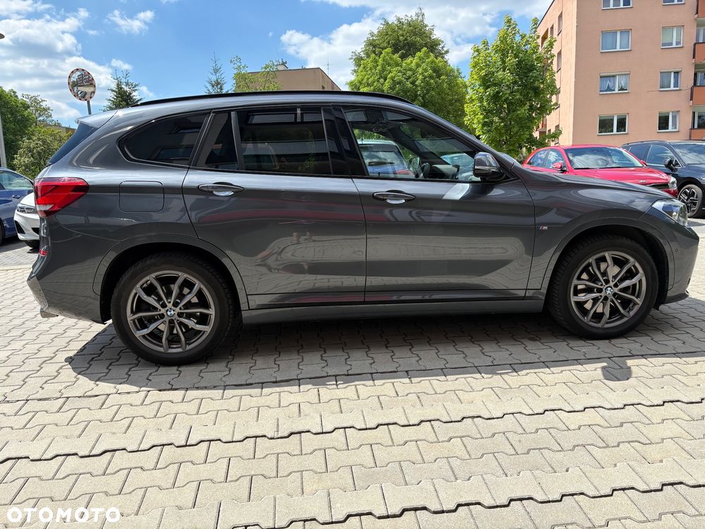 BMW X1 - 4