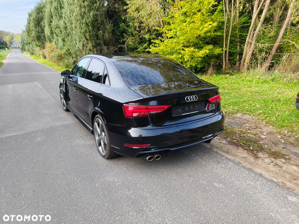Audi A3 Limousine 1.5 TFSI cylinder on demand design - 6