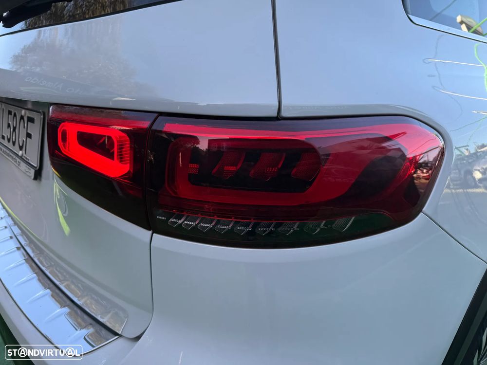 Mercedes-Benz GLB 180 d Style - 11