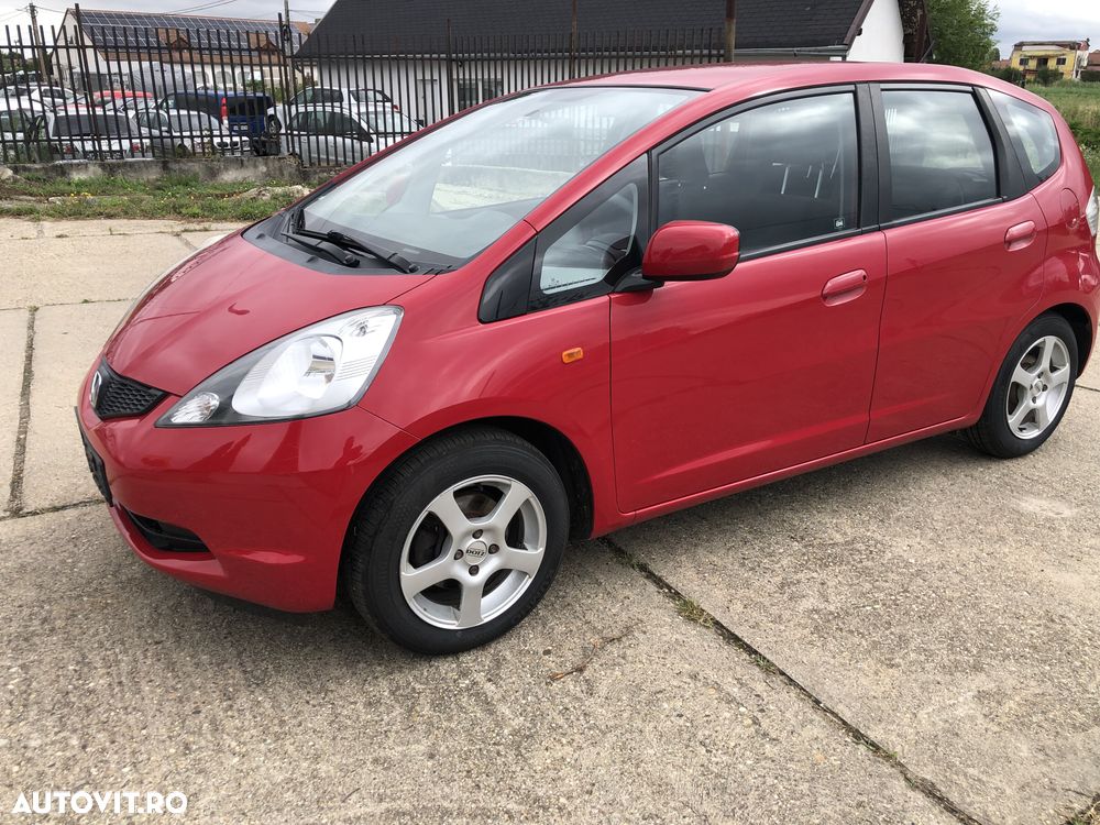 Honda Jazz 1.2 i-VTEC - 2