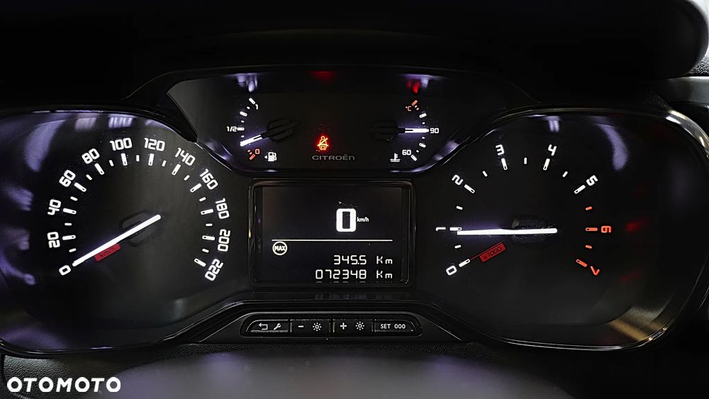 Citroën C3 1.2 PureTech Shine - 22