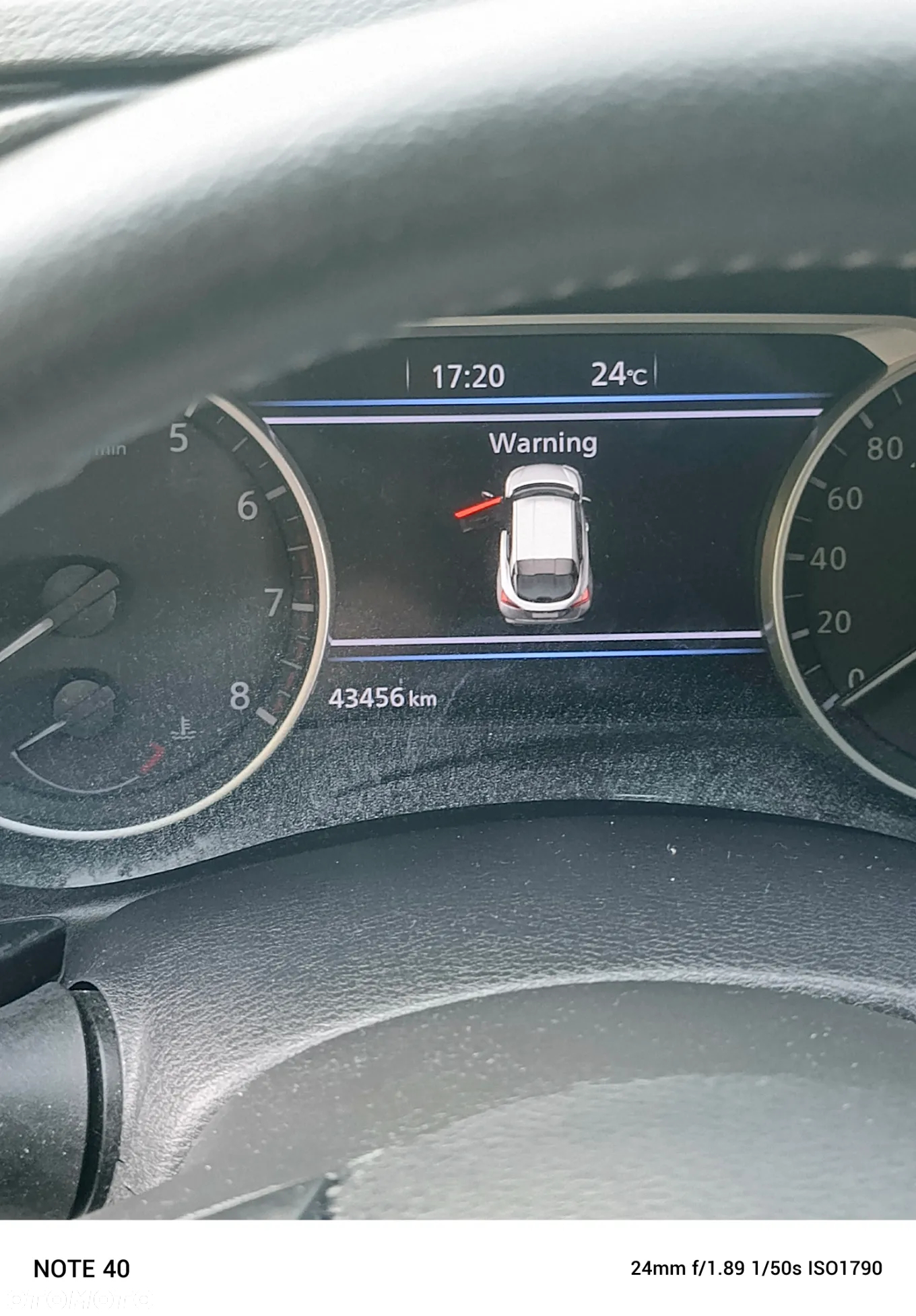 Nissan Juke 1.0 DIG-T Tekna - 9