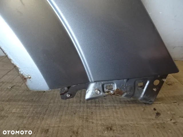 BŁOTNIK PRAWY PRZÓD PRZEDNI OPEL ASTRA III H HB 5D 04-06 LAK: 163 NR328 - 6