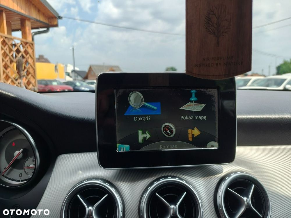 Mercedes-Benz GLA 180 (CDI) d Style - 13
