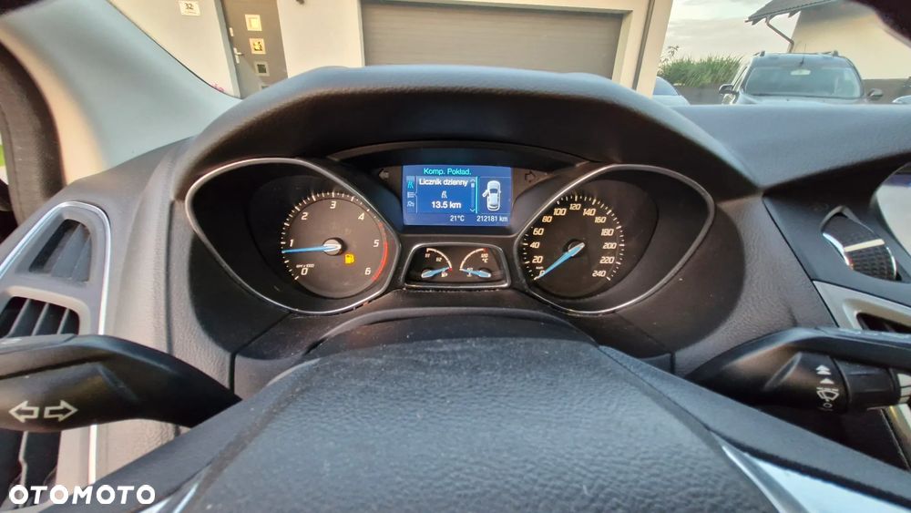 Ford S-Max 1.6 TDCi DPF Titanium - 16