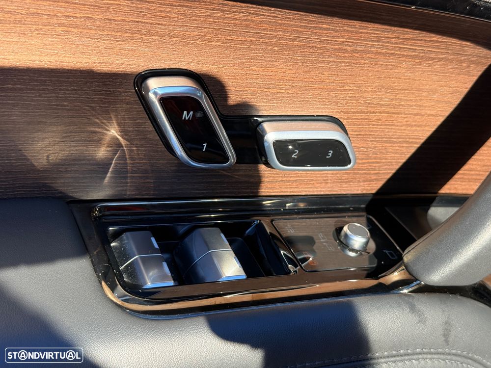 Land Rover Range Rover Sport - 27