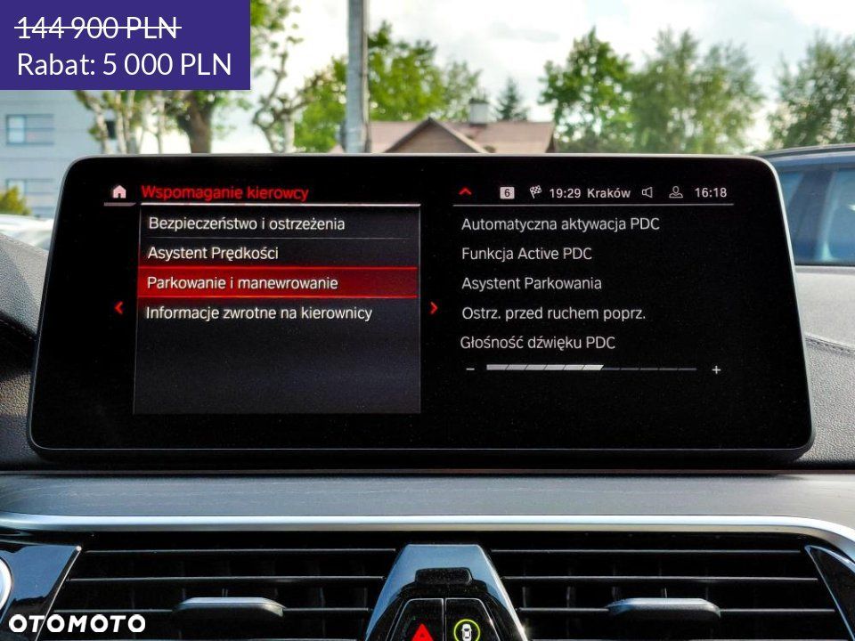 BMW Seria 5 - 22