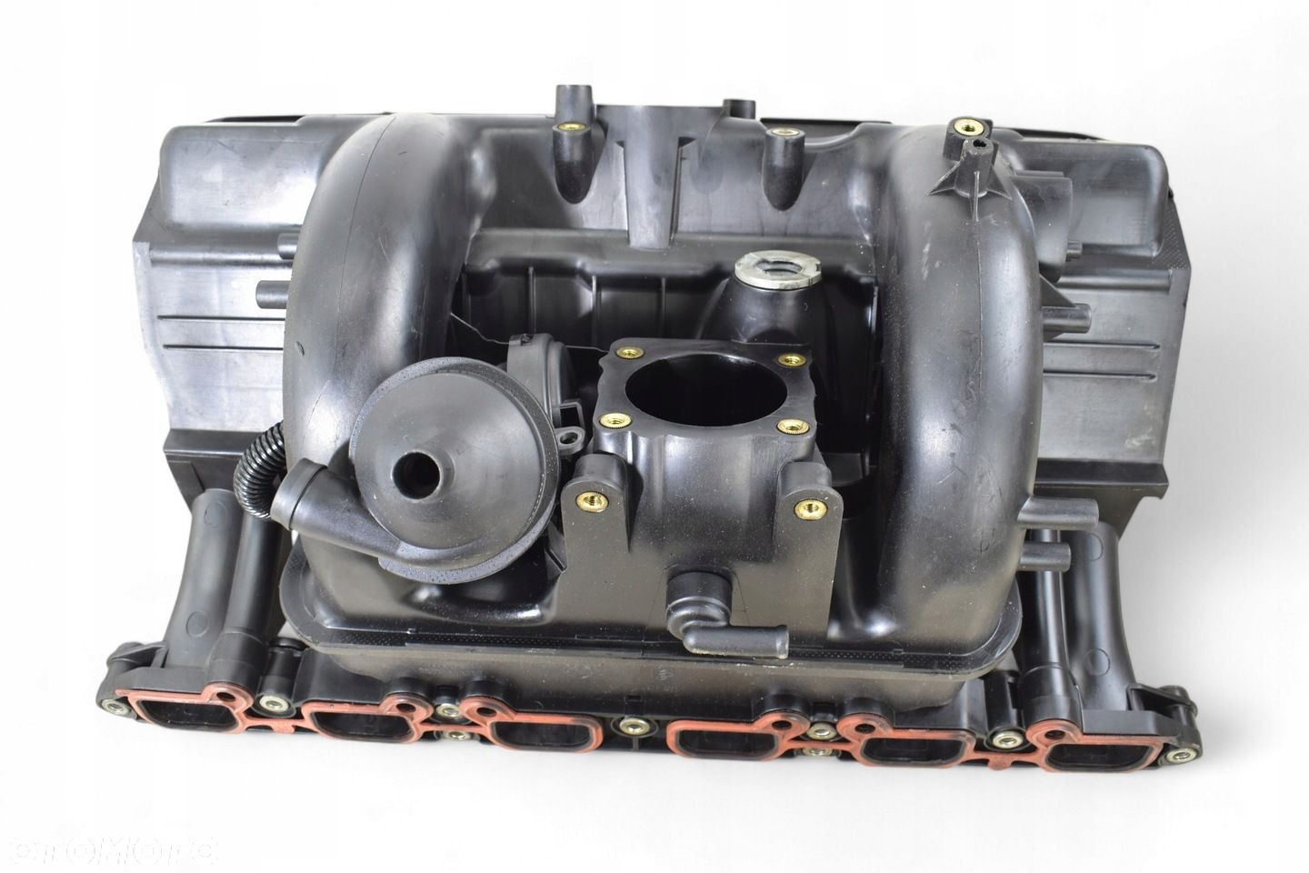 Kolektor Ssący BMW E46 E39 E60 E61 X3 E83 X5 E53 2.2i 2.5i 24V M54 7523290 - 9