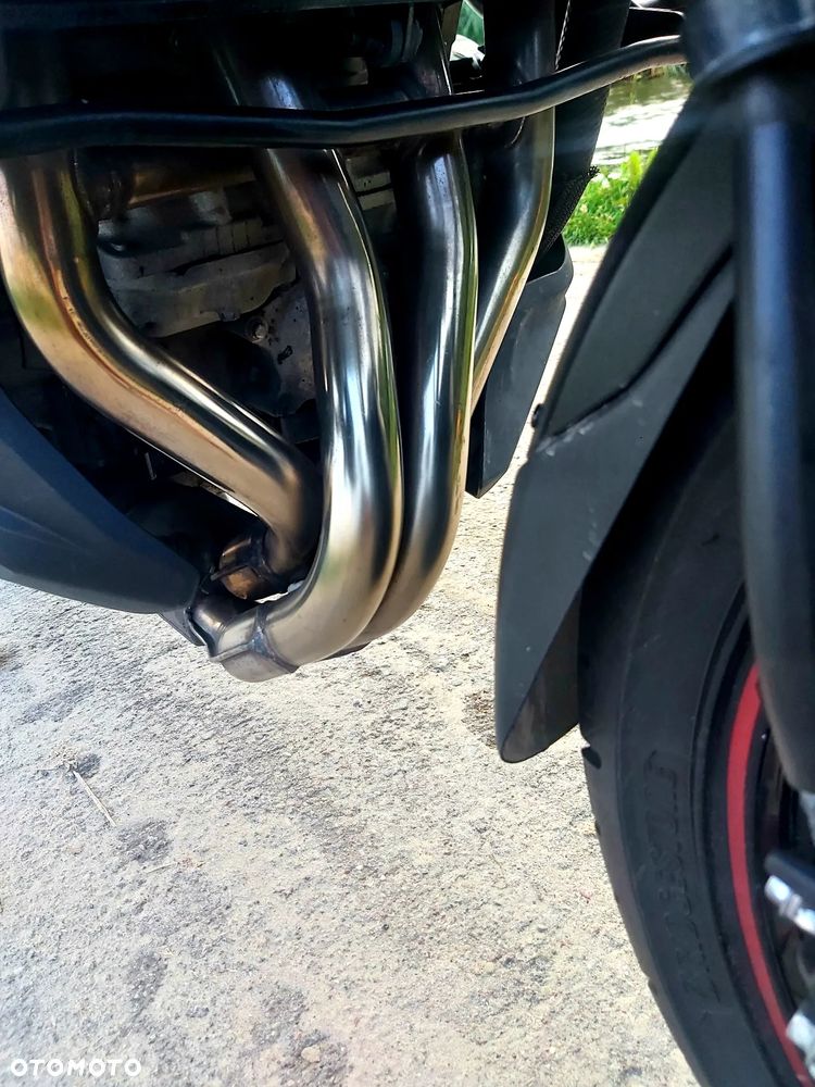 Kawasaki Versys 1000 - 20