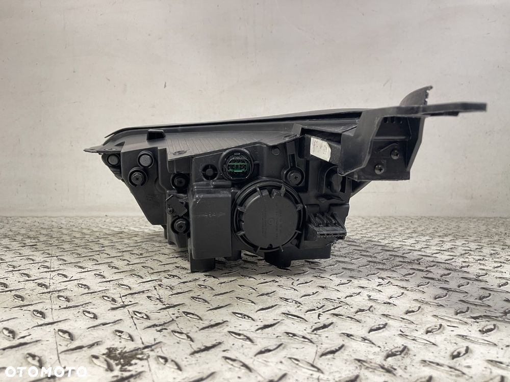 KIA STONIC LIFT 20- LAMPA PRAWA PRZEDNIA PRZÓD REFLEKTOR FULL LED EUROPA IDEALNA KOMPLETNA 92102-H8 - 7