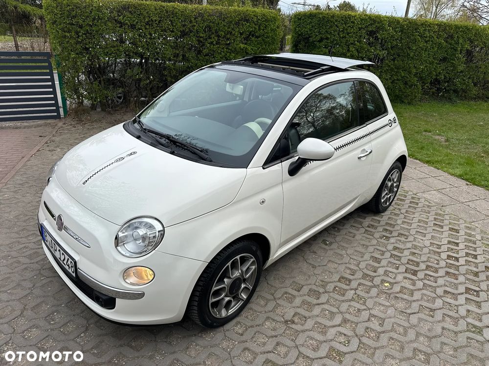 Fiat 500 - 5