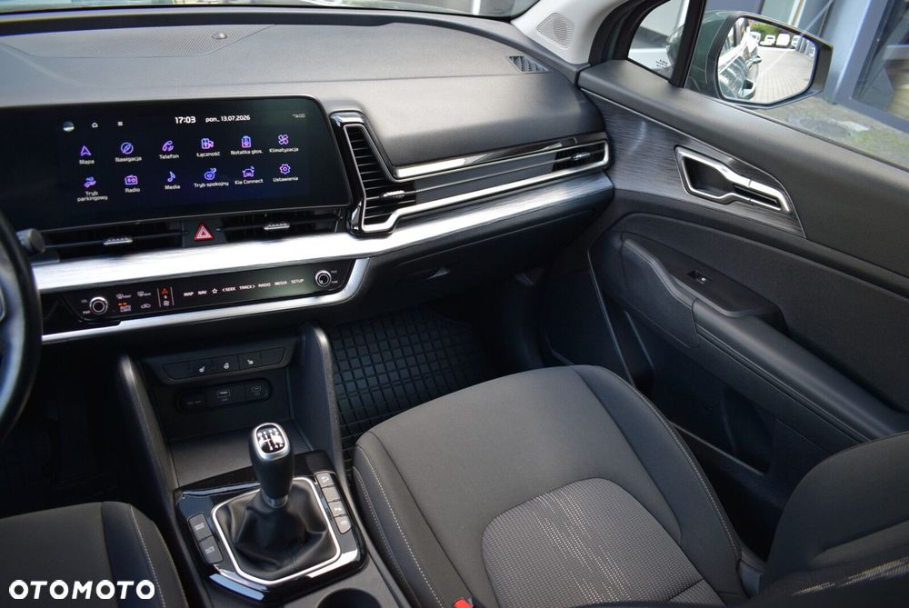 Kia Sportage - 18