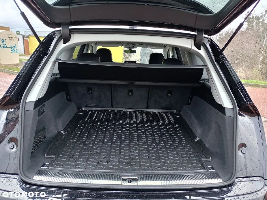 Audi Q7 3.0 TDI ultra Quattro Tiptronic - 24