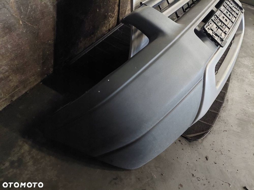 KOMPLETNY PRZÓD LAND ROVER FREELANDER I 642 MASKA ZDERZAK LAMPY - 5