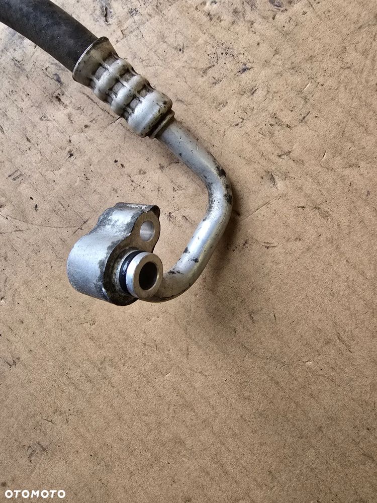 Mazda 6 GH rurka wąż rurki przewody klimatyzacji klima ac 2.0 diesel - 12