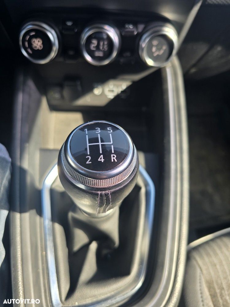 Renault Clio V TCe Intens - 4