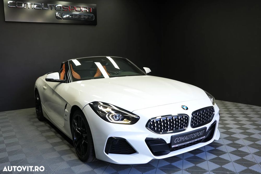 BMW Z4 sDrive20i Aut. M Sport - 1