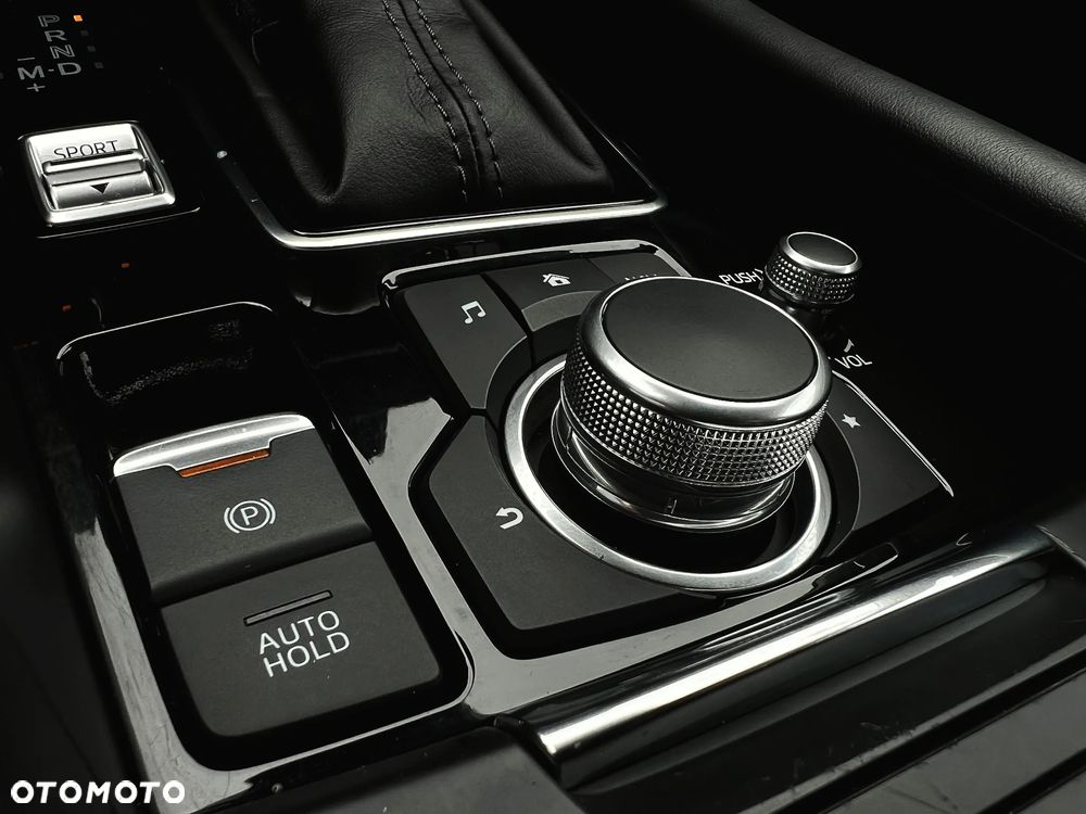 Mazda 6 2.0 SkyPassion - 28