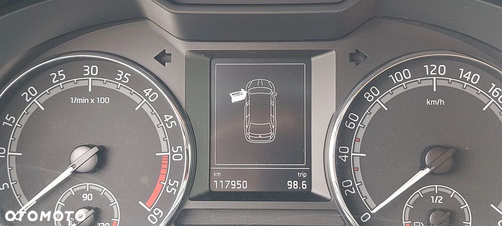 Skoda Octavia 2.0 TDI Edition EU6 - 26