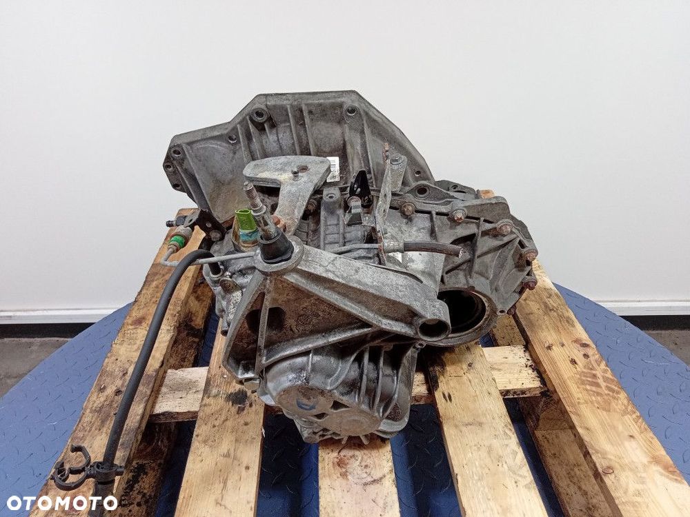 ESPACE IV 2.2 DCI 150KM SKRZYNIA BIEGÓW MANUALNA - 3