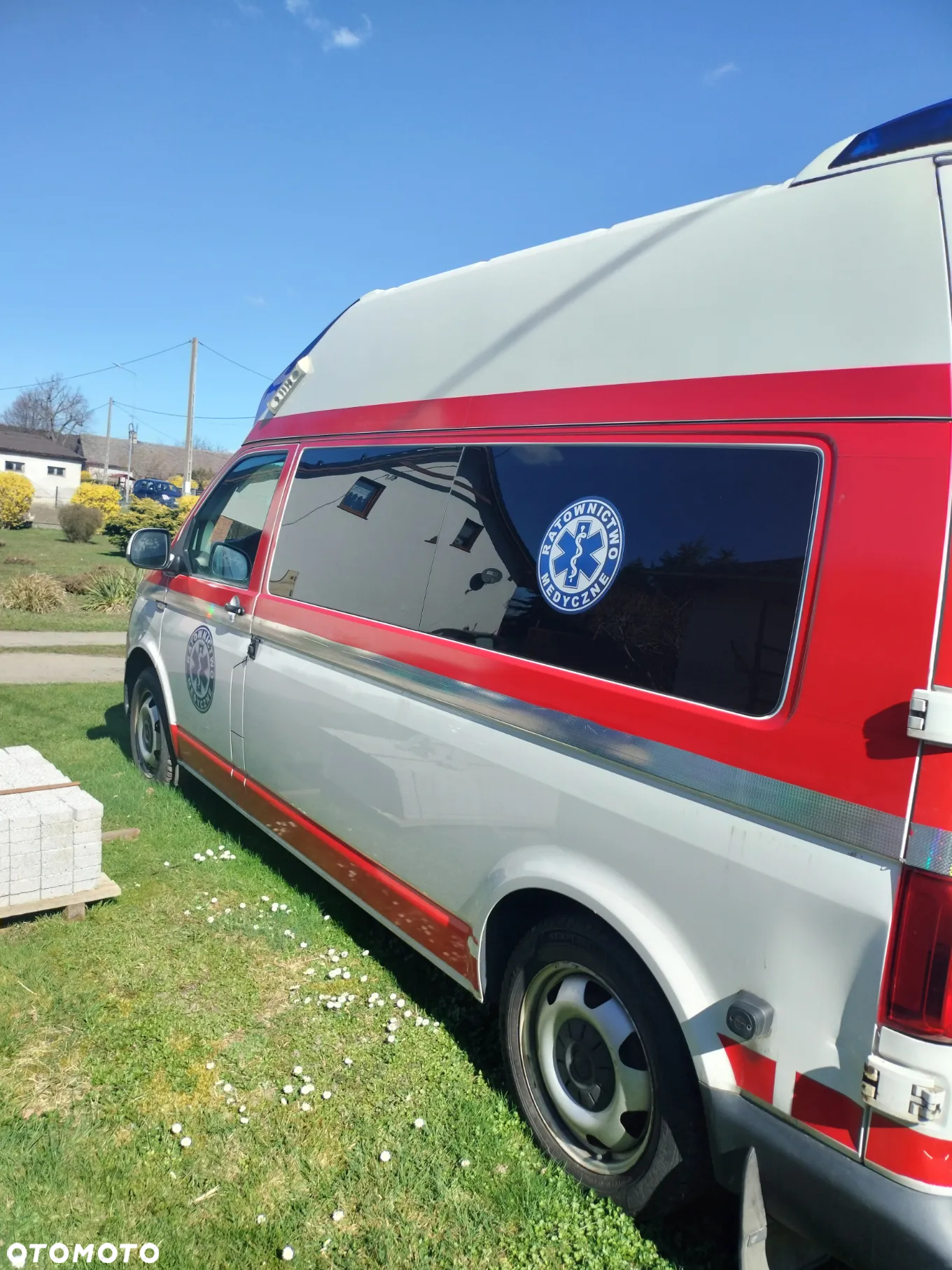 Volkswagen Transporter - 22