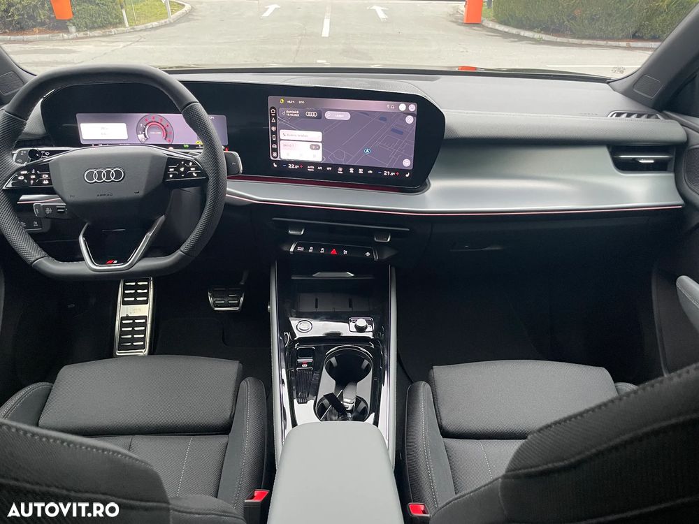 Audi Q3 1.5 35 TFSI S tronic S Line - 21