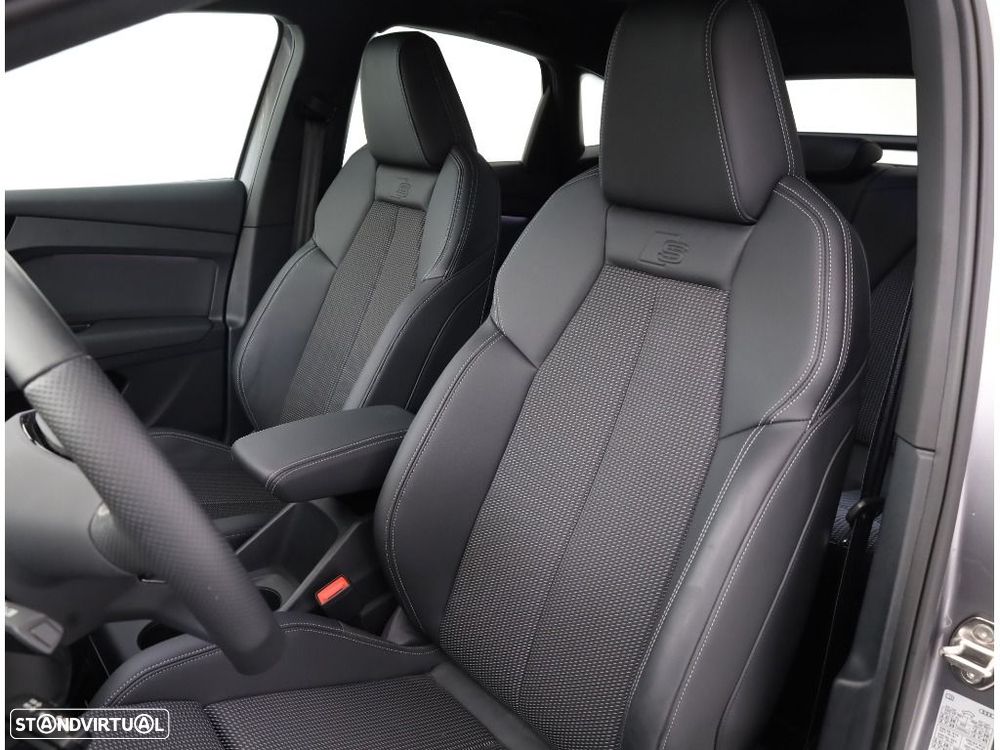 Audi Q4 Sportback e-tron 45 82 kWh SE Business Plus - 9