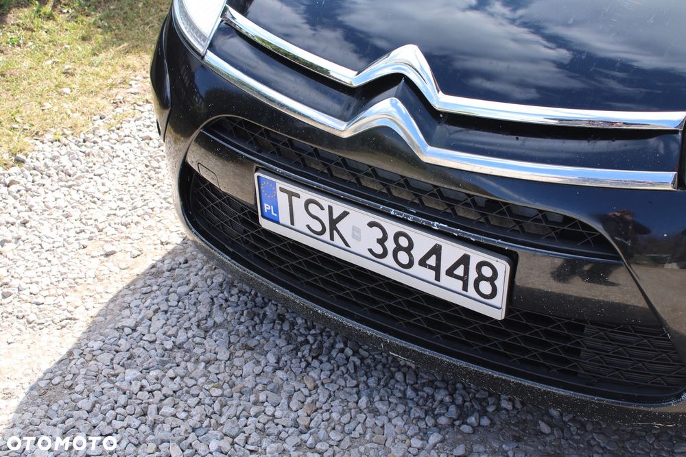 Citroën C4 1.6 HDi SX Pack MCP - 4