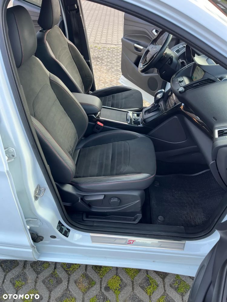 Ford Kuga 1.5 EcoBoost 4x4 ST-Line - 29