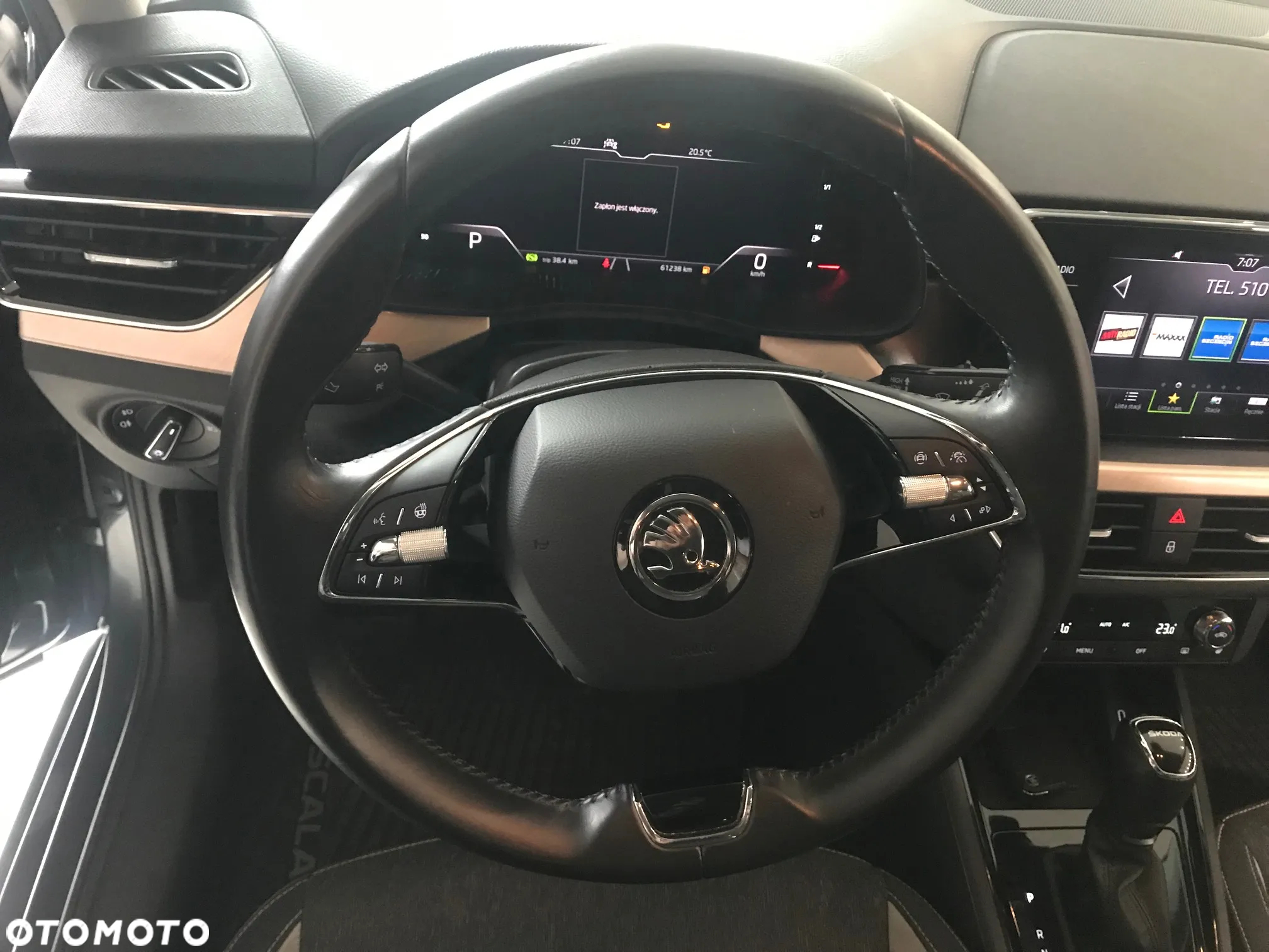 Skoda Scala 1.0 TSI Style DSG - 31