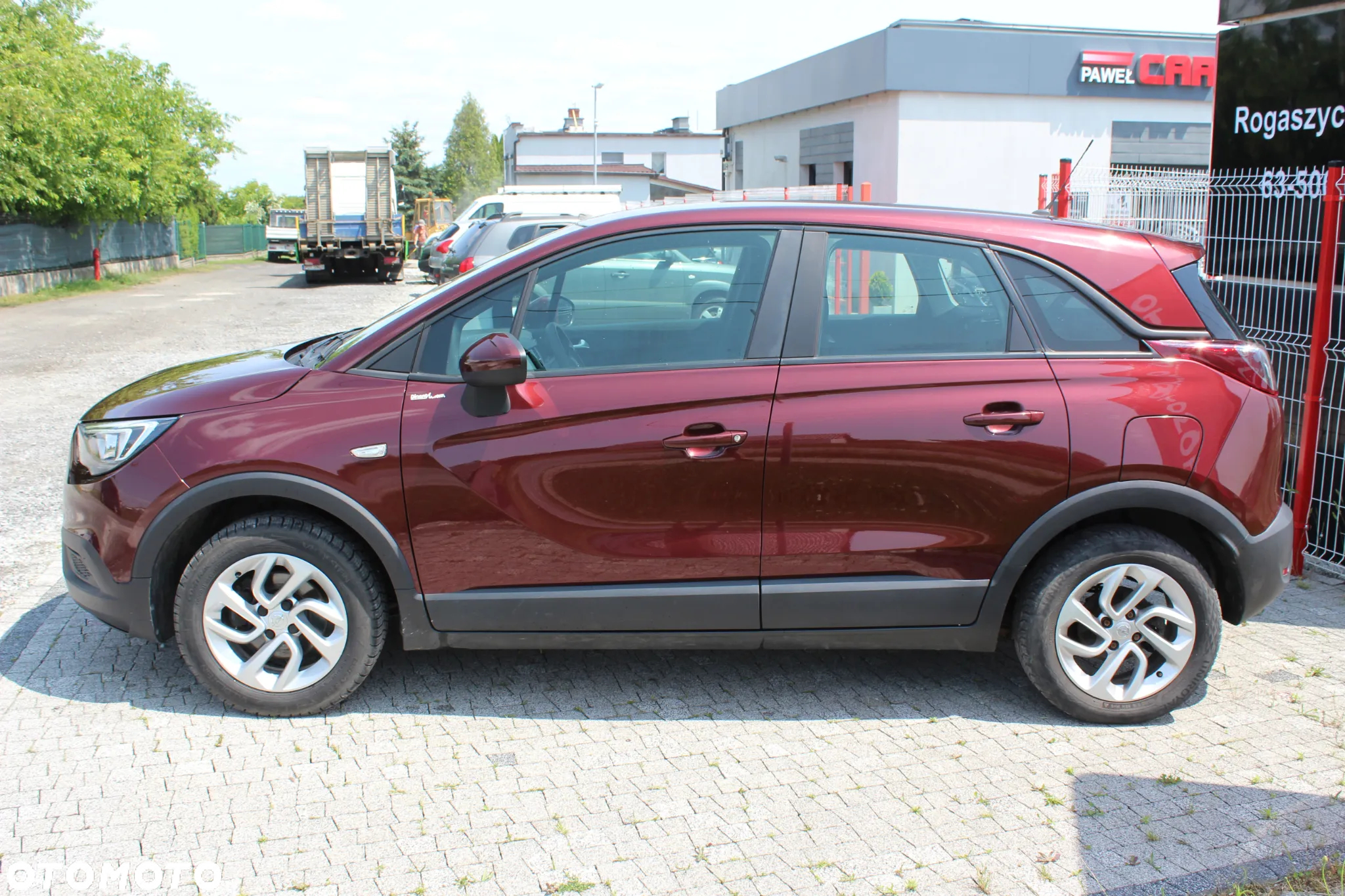 Opel Crossland X 1.2 ECOTEC Start/Stop Innovation - 6
