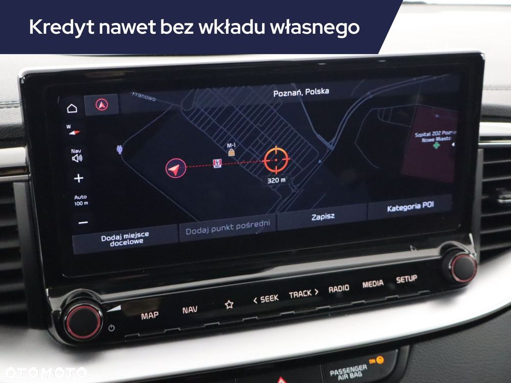 Kia XCeed - 15