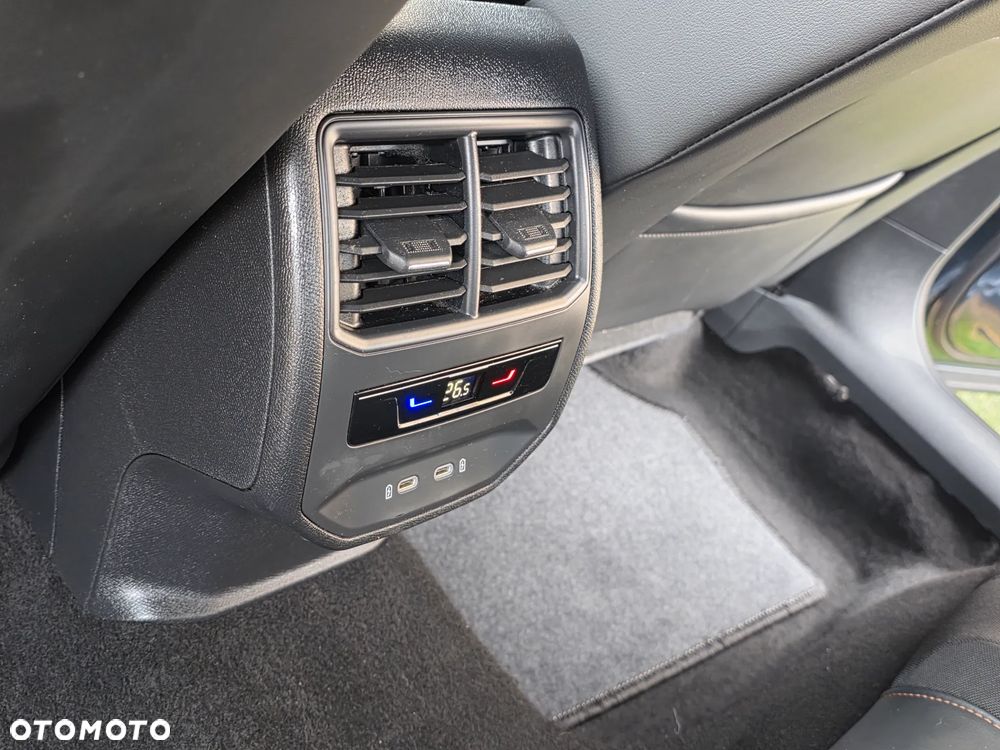 Cupra Formentor 1.5 TSI DSG - 28