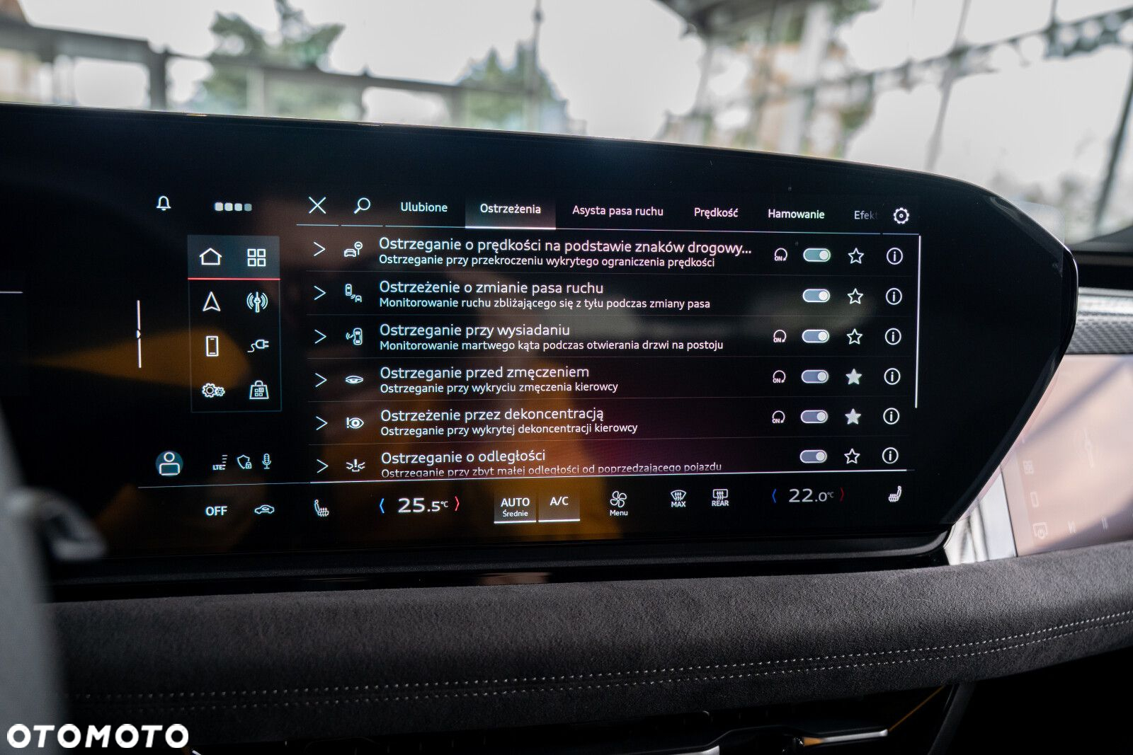 Audi A6 Sportback e-tron - 33