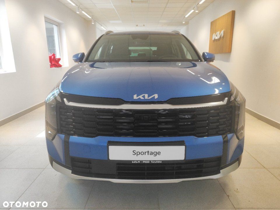 Kia Sportage - 2