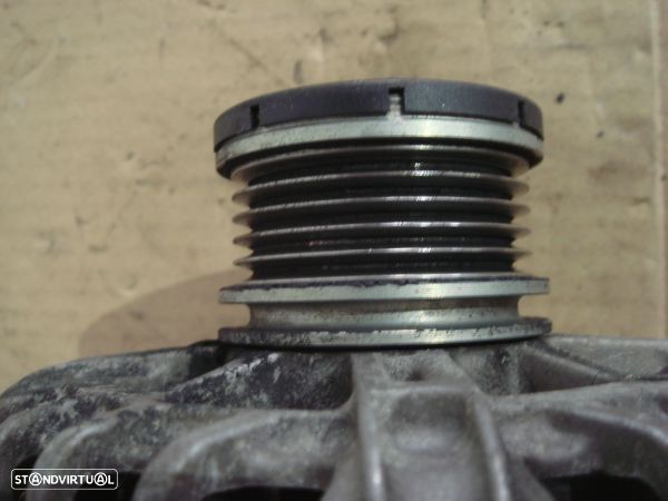 Alternador Mitsubishi Colt Vi (Z3_A, Z2_A) - 3