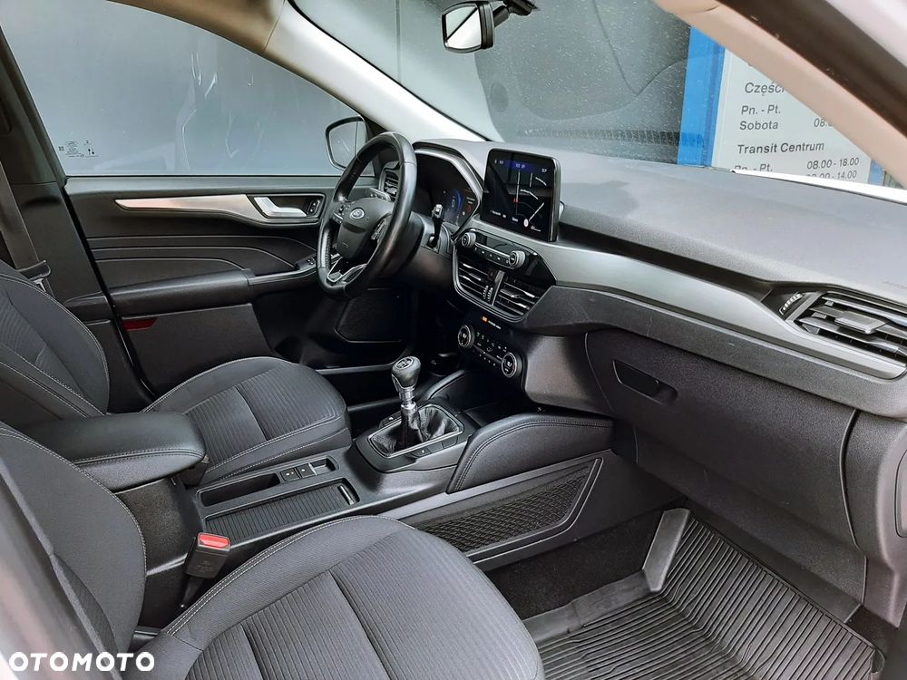Ford Kuga 1.5 EcoBoost FWD Titanium - 19