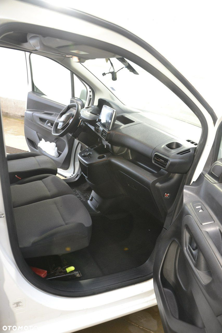 Peugeot Partner - 19