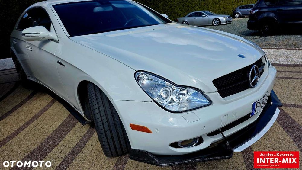 Mercedes-Benz CLS - 26
