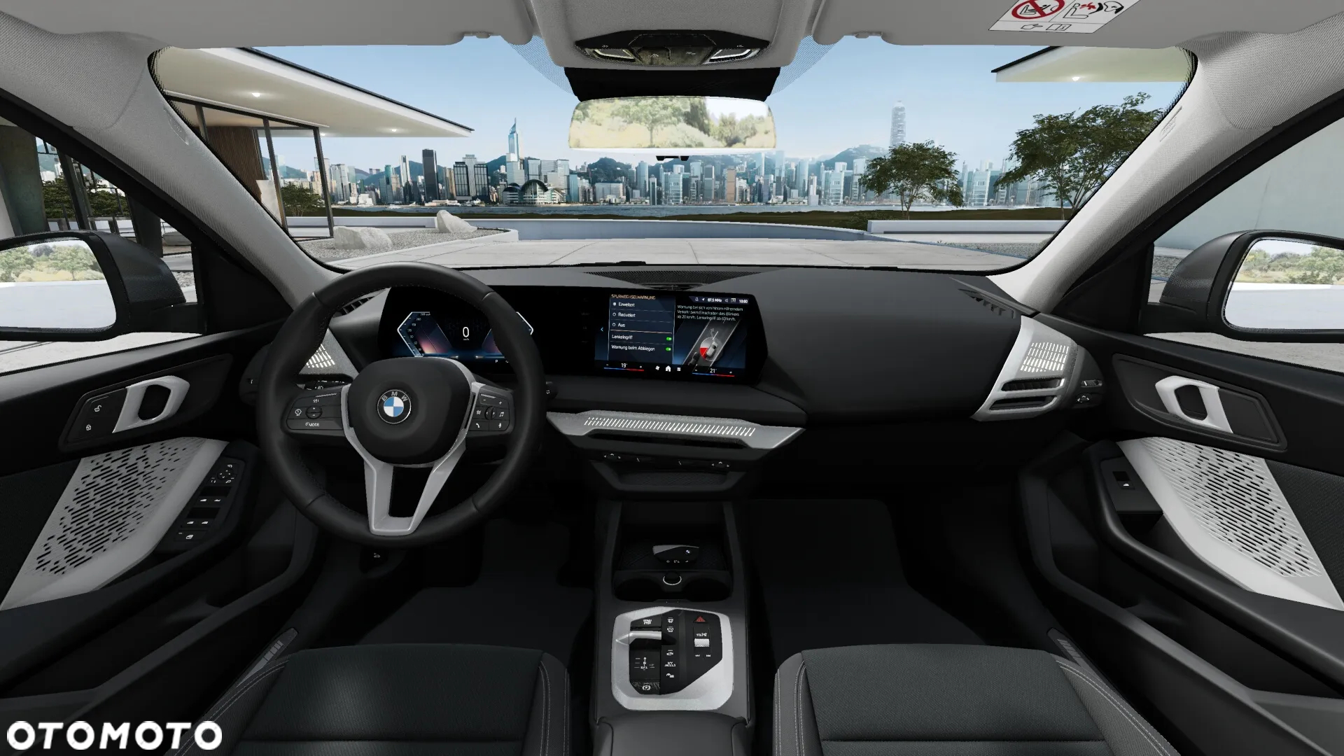 BMW Seria 1 118d - 5