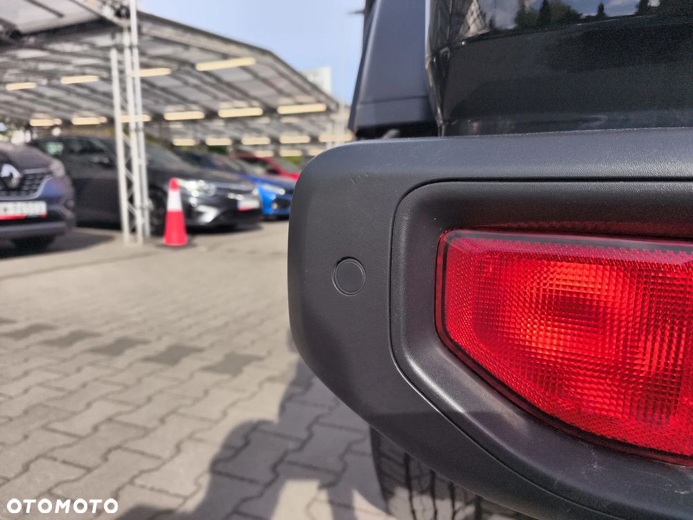 Jeep Wrangler Unlimited GME 2.0 Turbo Rubicon - 22