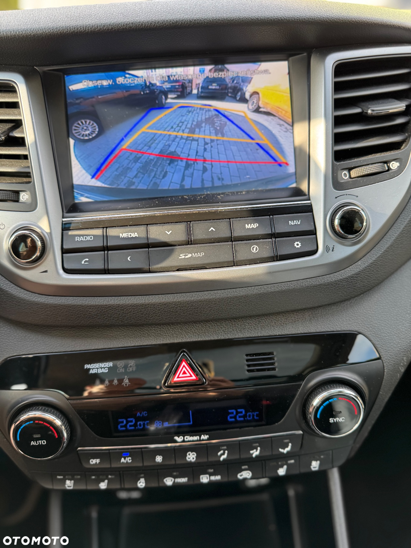 Hyundai Tucson - 18