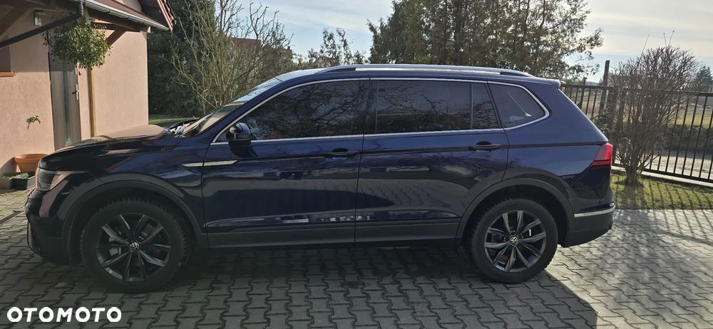Volkswagen Tiguan 2.0 TSI 4Mot Elegance DSG - 3