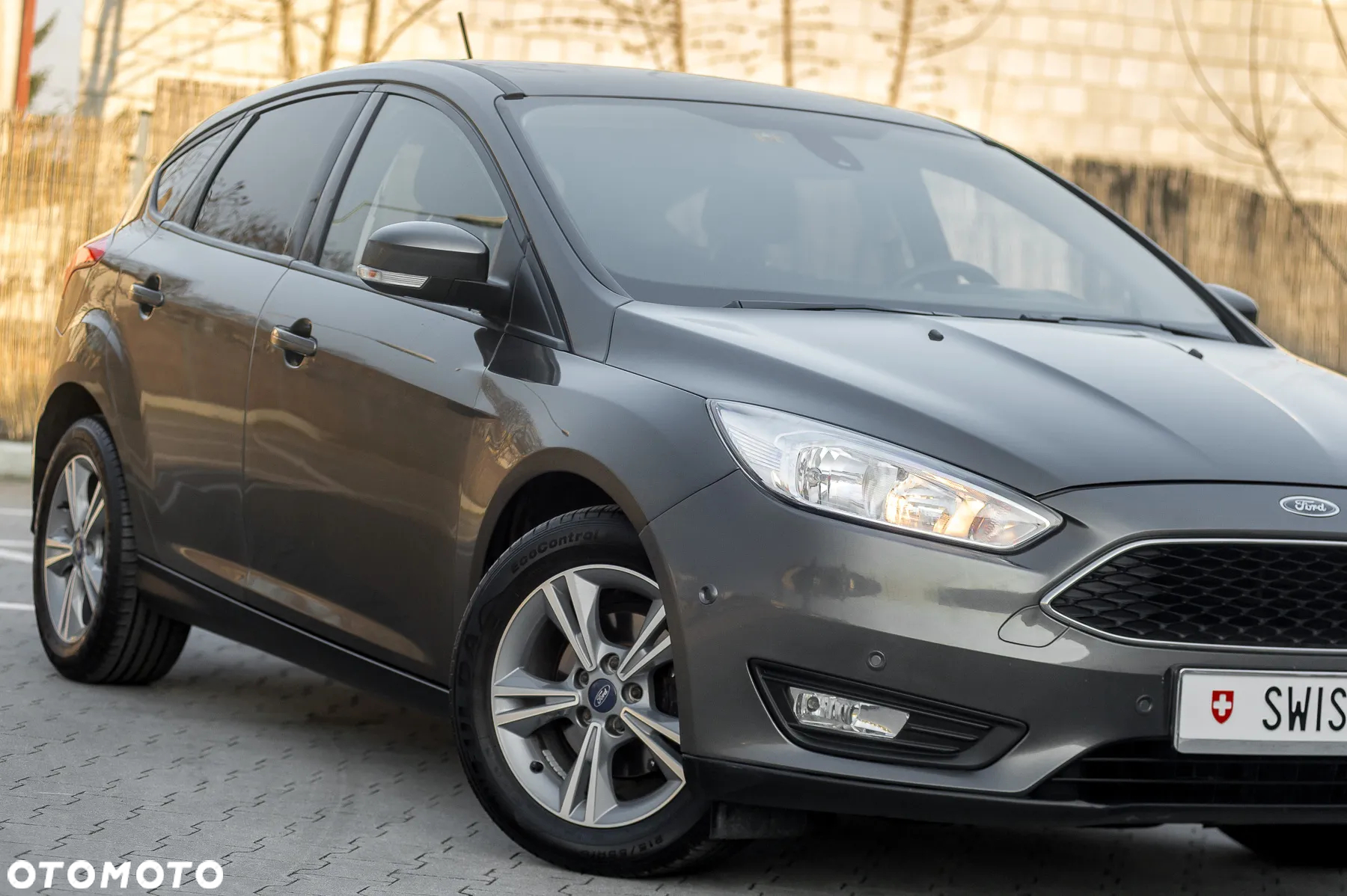 Ford Focus - 2