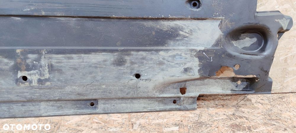 OSŁONA PODWOZIA LEWA AUDI A6 C6 4F0825207C *1* - 11
