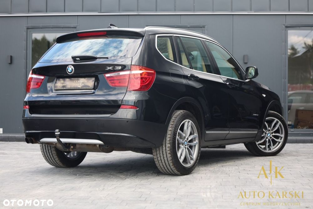 BMW X3 - 4