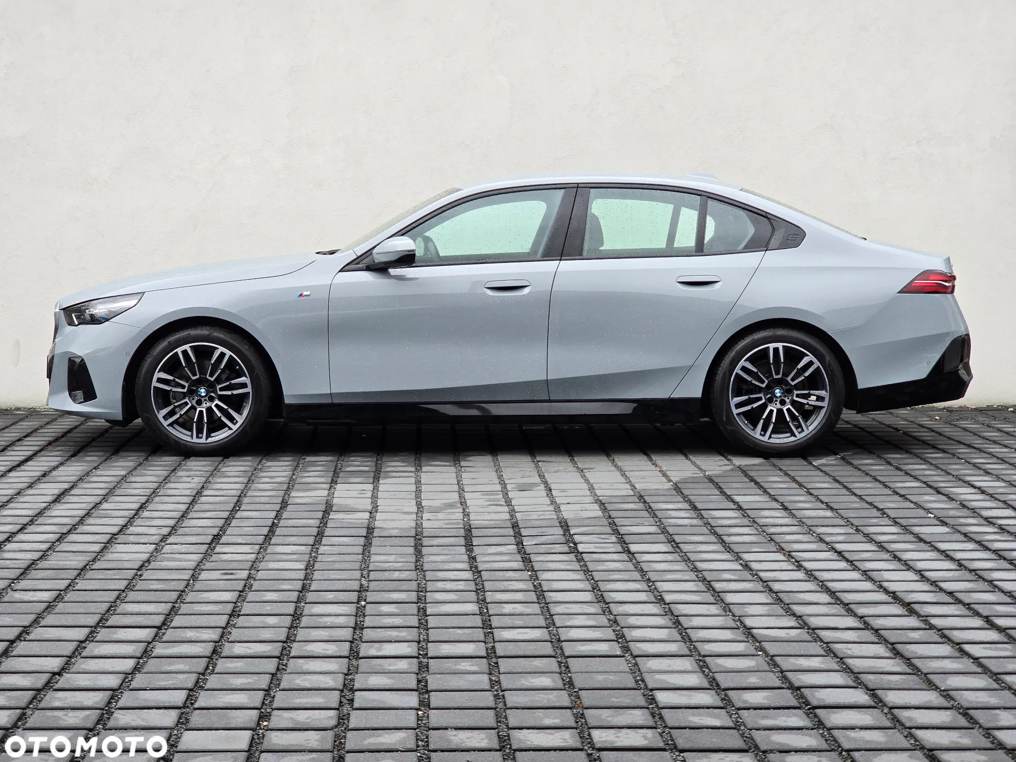 BMW Seria 5 - 3