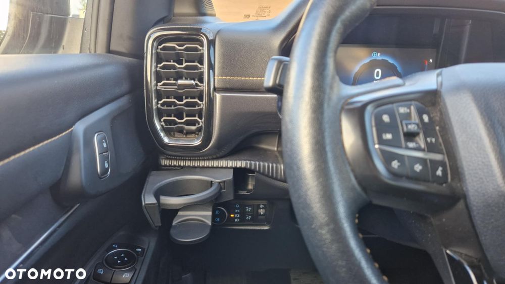Ford Ranger 2,0 l EcoBlue Doppelkabine Autm Wildtrak - 13